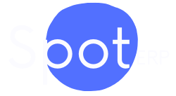 Spot ERP Logo Footer